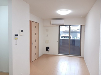 【居間・リビング】 | アーバンスペースＧⅢ番館