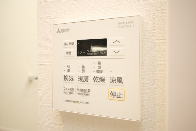 フォーリアライズ天王寺ソリオの設備