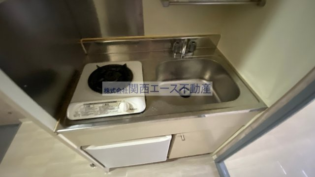 【キッチン】 | ＯＭレジデンス八戸ノ里