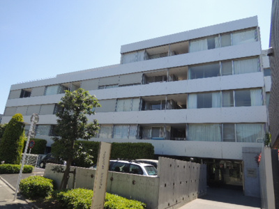 【外観パース】 【外観パース】