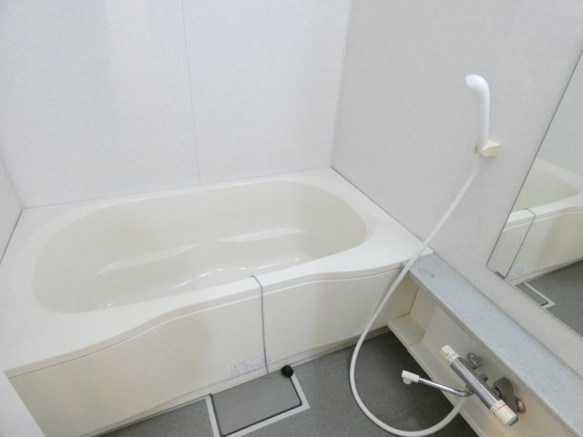 【浴室】 | スペラール砧