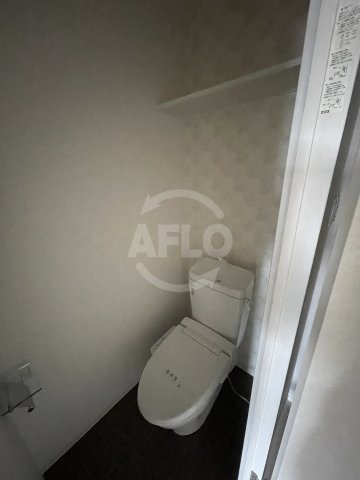 ウエンズ阿波座西のトイレ|ウエンズ阿波座西　トイレ
