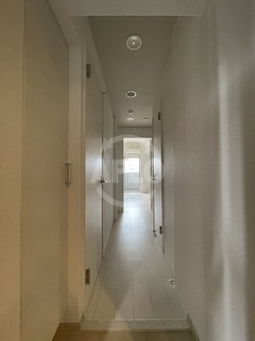 ウエンズ阿波座西の玄関|ウエンズ阿波座西　玄関