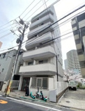 品川区北品川５丁目のマンションの画像