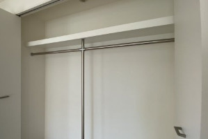 ＲＩＤＧＥ王子神谷の収納