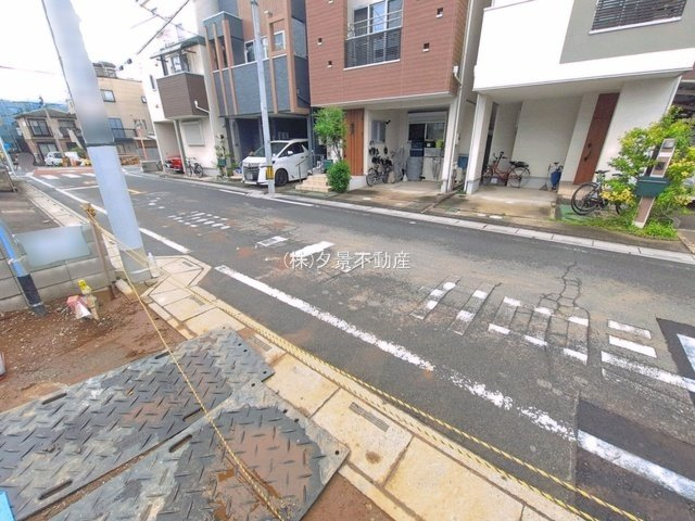 《仲介手数料無料》中央区鈴谷４丁目3-25新築一戸建てケイアイグレイス