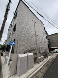 ケイワンアパートメンツの画像