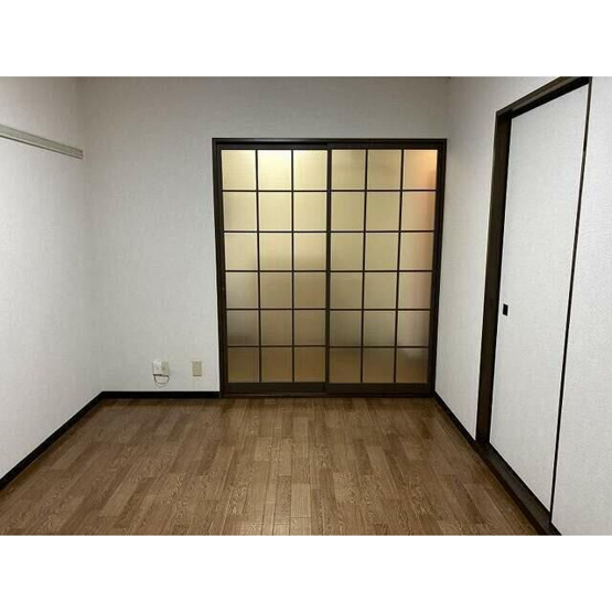 【寝室】 | コートビレッジK1・K2
