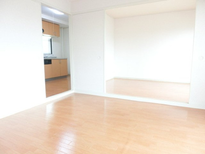 【内装】 | UYコーポ砂原 | ※同タイプの別の部屋の写真です。