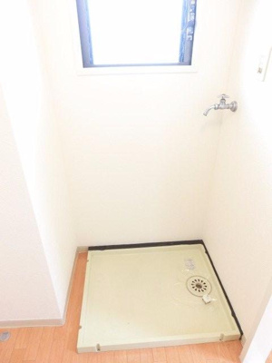 【その他】 | UYコーポ砂原 | ※同タイプの別の部屋の写真です。