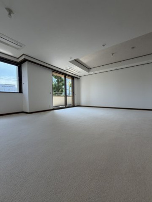 【居間・リビング】 | 深沢パーク・マンション