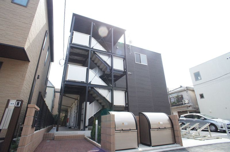リブリ・ベイルーフ金沢八景のその他共用部分