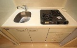 エルフラット両国のキッチン