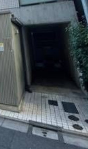 ｋａｒｉｎ散歩のエントランス