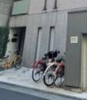 ｋａｒｉｎ散歩のその他共用部分