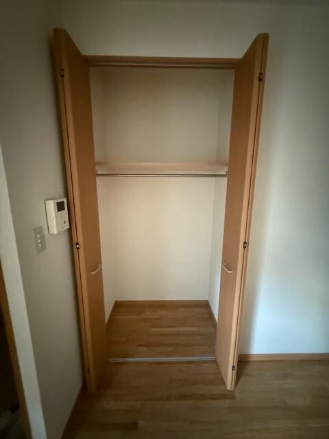 ｋａｒｉｎ散歩の収納