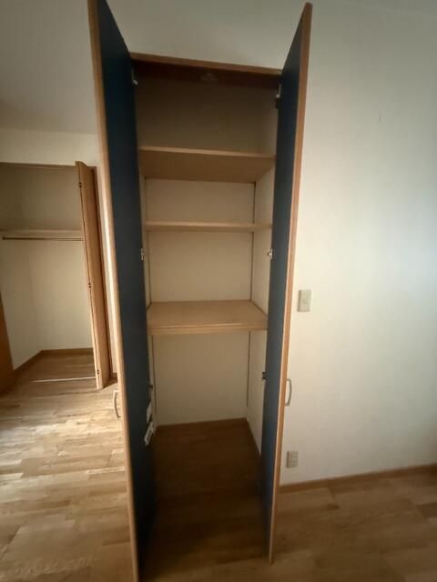 ｋａｒｉｎ散歩の収納