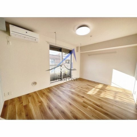 ステージMSJの寝室|寝室です。