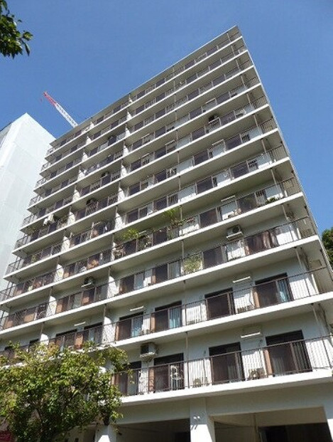 ライオンズマンション池田山
