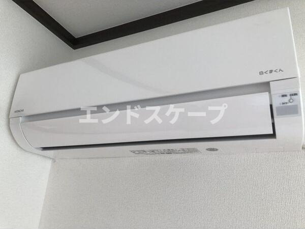 エリエスHARA　Cの設備|高崎、前橋のお部屋探しはエンドスケープまで！お客様の理想お聞かせ下さい♪