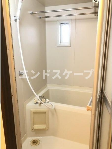 エリエスHARA　Cの浴室|高崎、前橋のお部屋探しはエンドスケープまで！お客様の理想お聞かせ下さい♪