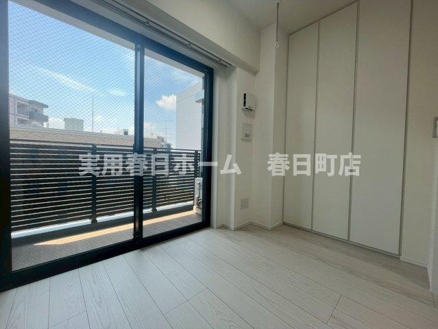 【洋室】