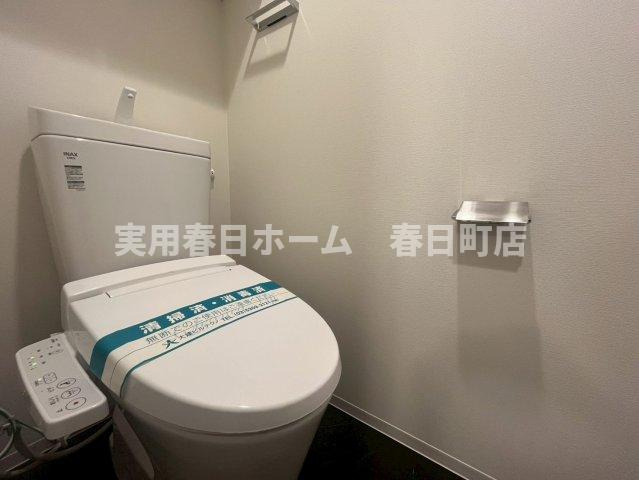 【トイレ】
