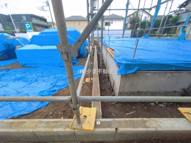 《仲介手数料無料》中央区鈴谷４丁目3-25新築一戸建てケイアイグレイス