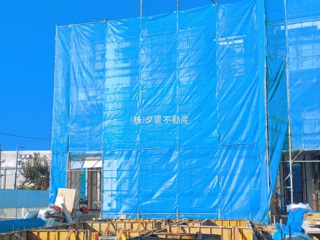 《仲介手数料無料》中央区鈴谷４丁目3-25新築一戸建てケイアイグレイス
