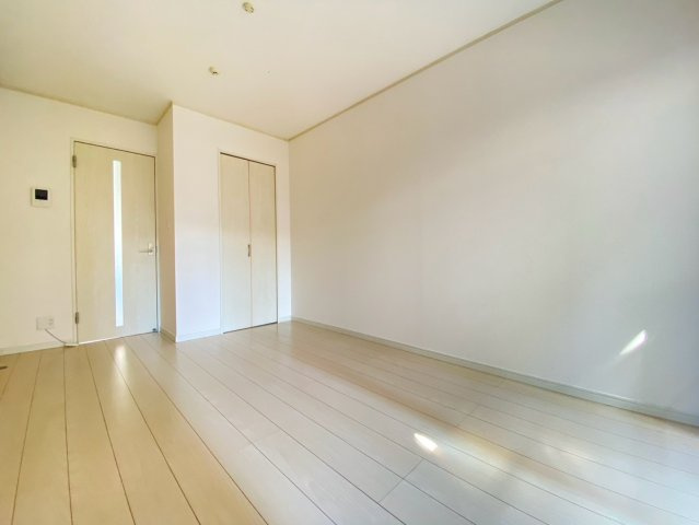 【寝室】 | I-court CHIBA
