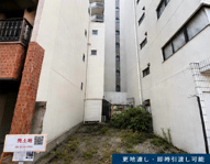 鶯谷３分売地の画像