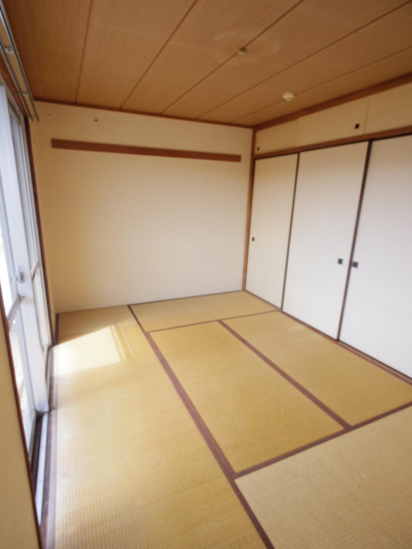 メゾン白亜館の内装|※他号室写真です