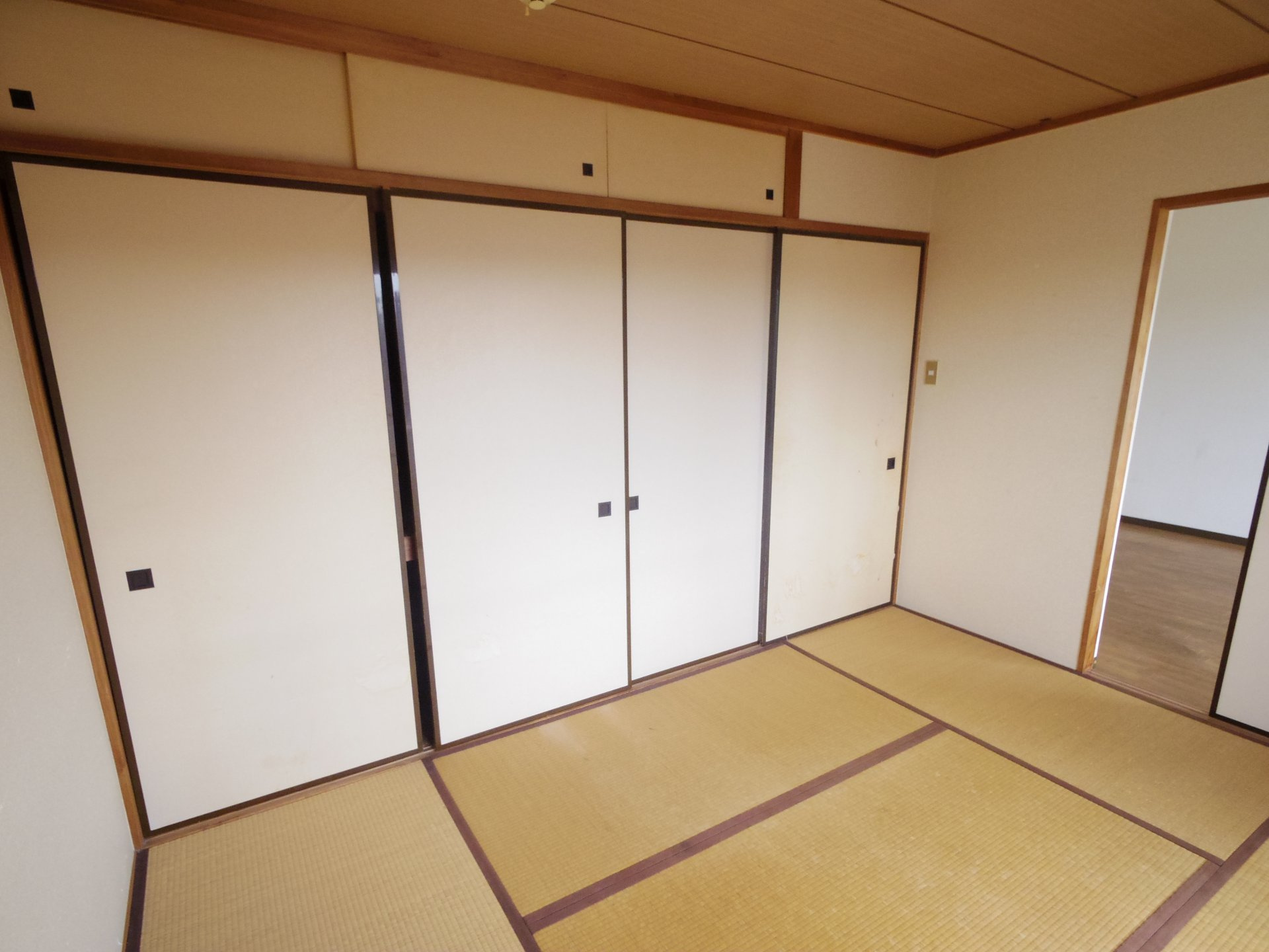 メゾン白亜館の内装|※他号室写真です