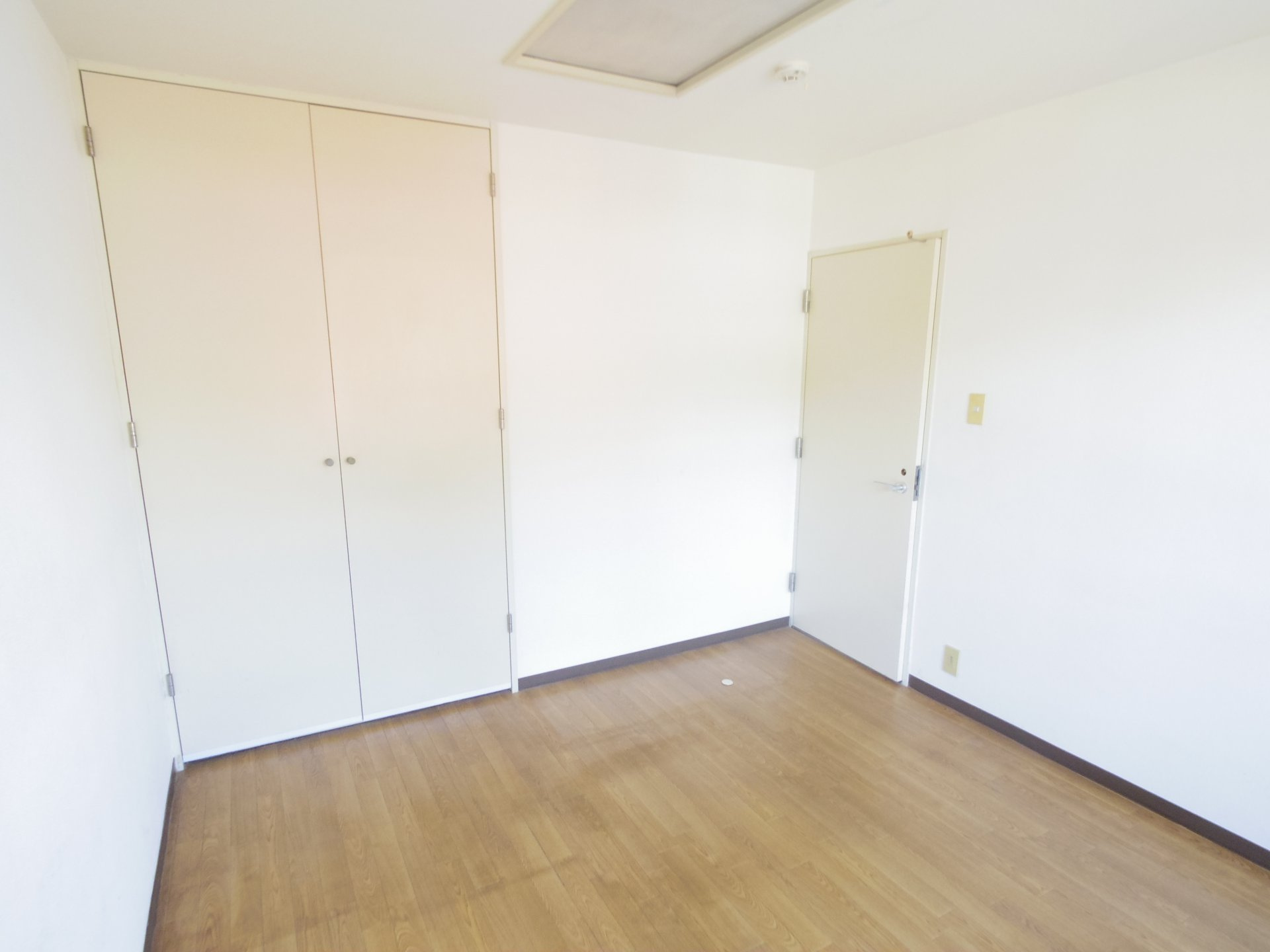 メゾン白亜館の内装|※他号室写真です