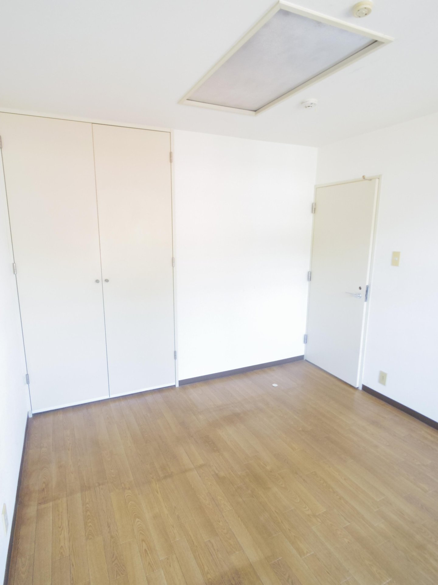 メゾン白亜館の内装|※他号室写真です