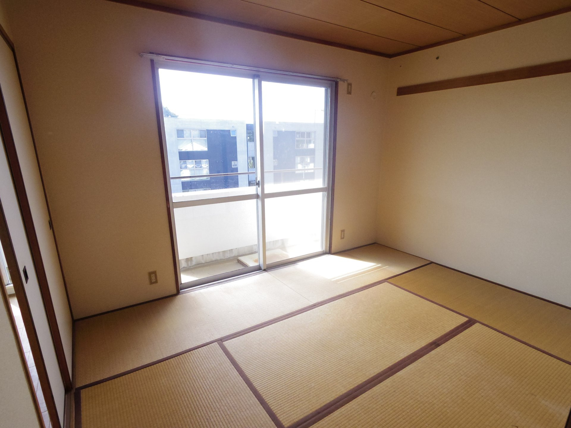 メゾン白亜館の内装|※他号室写真です
