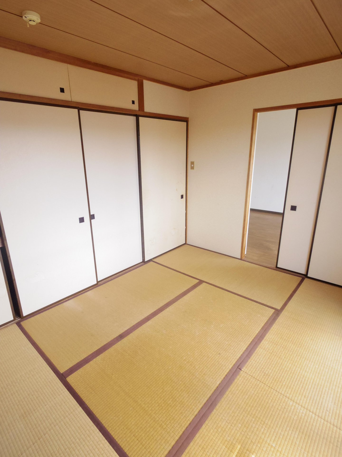 メゾン白亜館の内装|※他号室写真です