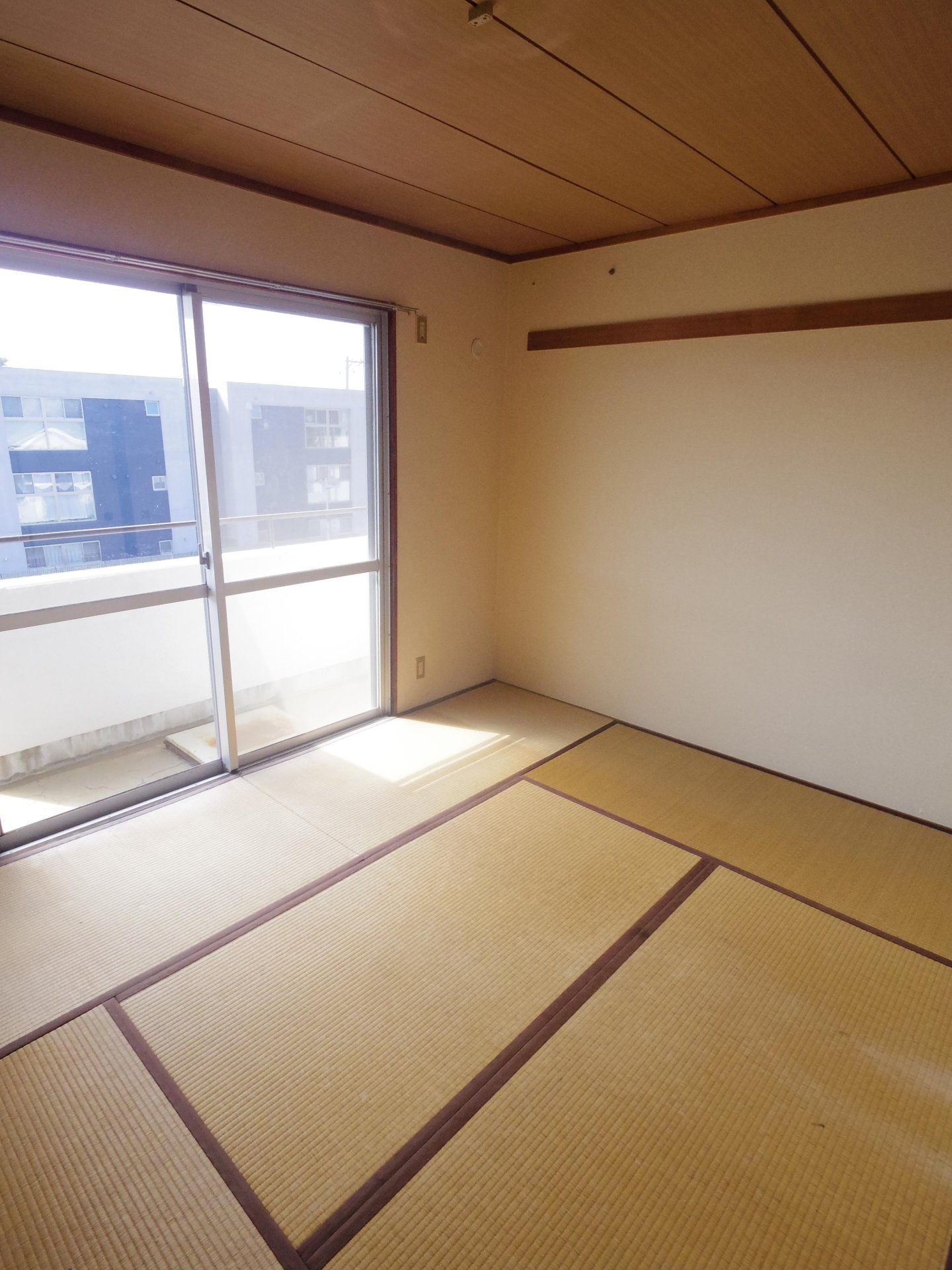 メゾン白亜館の内装|※他号室写真です