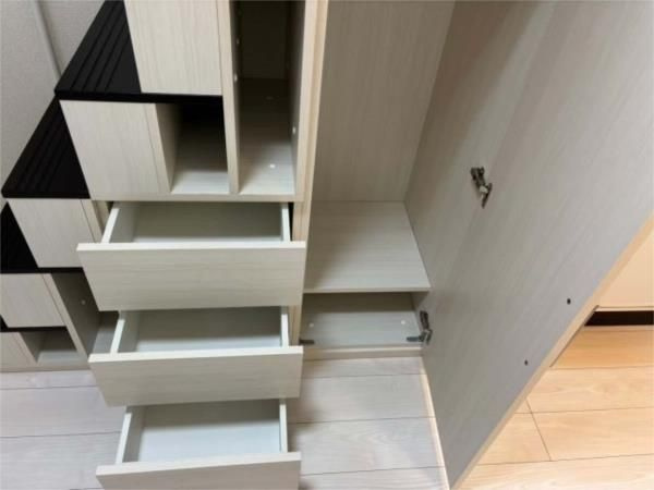 ハーモニーテラス南砂町