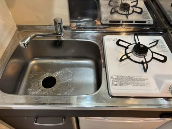 ハーモニーテラス南砂町
