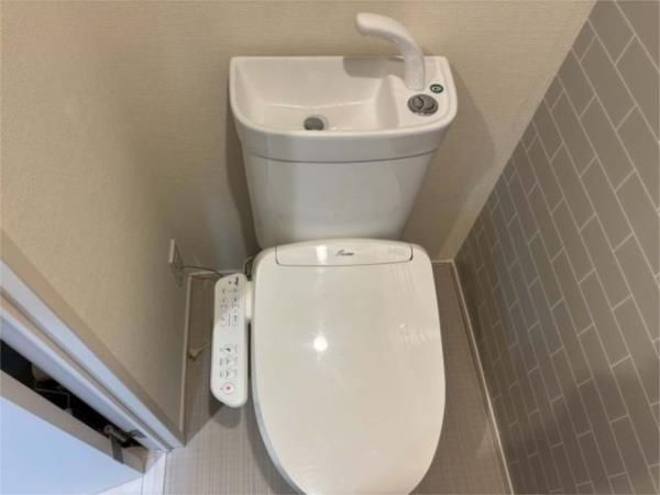ハーモニーテラス南砂町