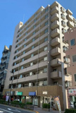 グリーンプラザ大井町中央の画像