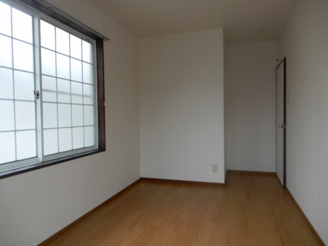 エナール北新在家の子供部屋
