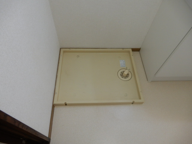 エナール北新在家の内装
