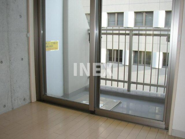 横浜市中区寿町１丁目の賃貸マンションの内装
