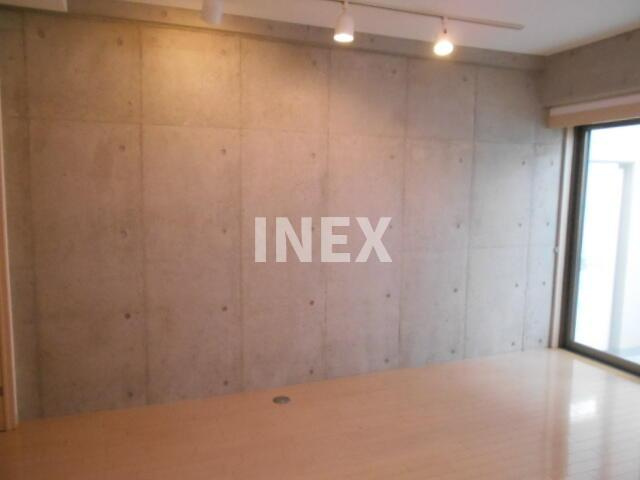 横浜市中区寿町１丁目の賃貸マンションの内装