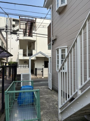 【設備】 | ランバーパートⅤ