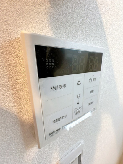 【設備】 | リアコート千里丘ⅠNORTH