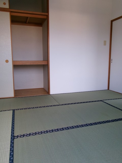 サンライズの和室|同タイプ他住戸の写真です（左右反転タイプ）
