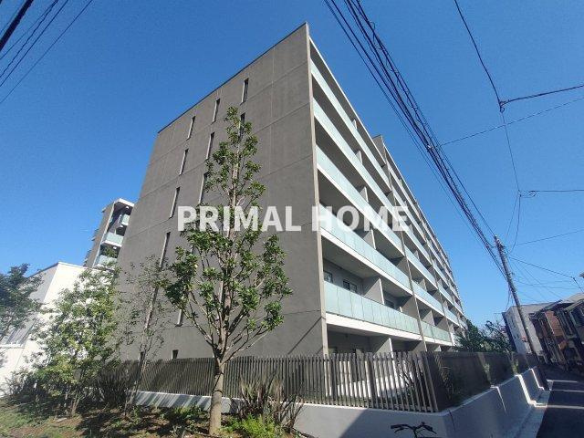 【外観】 | クラシアム神奈川台場